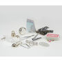 London Sights Christmas Crackers Set Of Six, thumbnail 6 of 7