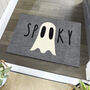 My Mat Patterned My Spooky Ghost, thumbnail 2 of 3