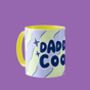 Daddy Cool Mug – Gift For Dad, thumbnail 3 of 3