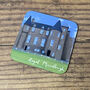 Set Of Four British Open Golf Club Coasters, thumbnail 8 of 12