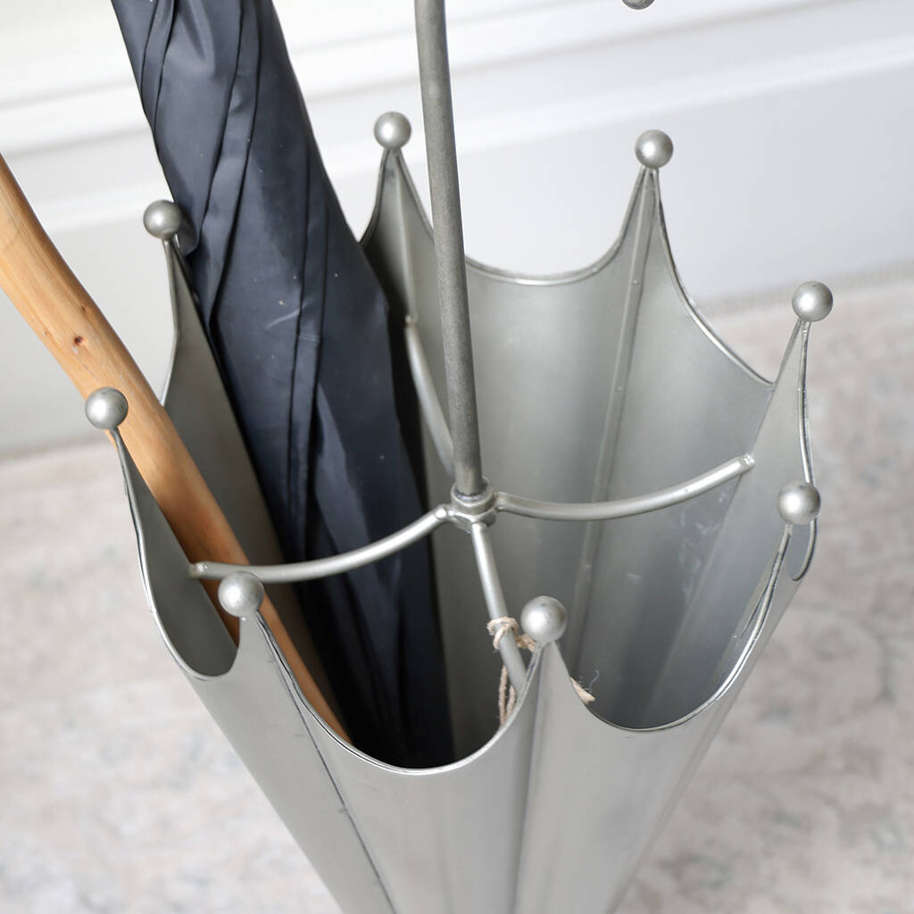Luxury Vintage Style Umbrella Stand By Dibor