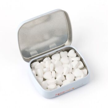 Fresh Breath Club Mints, 2 of 3