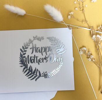 Mother’s Day Card, 8 of 8