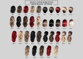 Personalised Pink Brush Bridesmaid Proposal Illustration Plaque, 3 of 4