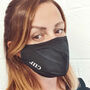 Personalised Face Mask, thumbnail 5 of 12
