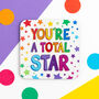 You're A Total Star Coaster, thumbnail 1 of 3