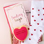 Mini Sending Hugs | Ready To Go Treat Box, thumbnail 2 of 2