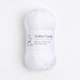 Cotton Candy Yarn 50g Ball | 100% Cotton Blend, thumbnail 10 of 12