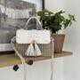 Personalised Izzy Cross Body Bag, thumbnail 3 of 3
