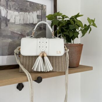 Personalised Izzy Cross Body Bag, 3 of 3
