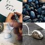 Personalised 'My Rock' Necklace, thumbnail 3 of 4