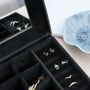 Midnight Black Celestial Jewellery Box, thumbnail 4 of 6