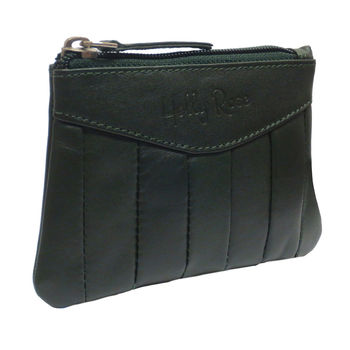 Women's Soft Leather Coin Purse, 6 of 6