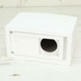 Personalised Welcome To The World Baby Money Box, thumbnail 4 of 4