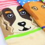 United Oddsocks Pawsome Ladies Gift Box Set, thumbnail 4 of 4