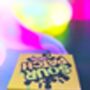 Sour Patch Kids Socks Gift Set In Handcrafted Box, thumbnail 8 of 9