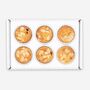Handmade Biscuiteers Mince Pies, thumbnail 2 of 5