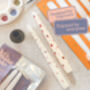 Paint Your Own Decorative Candles, thumbnail 7 of 8