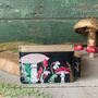 Mushroom And Woodland Card Holder, thumbnail 2 of 4