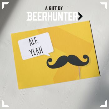 Personalised Captain Morgan Spiced Rum Gift Set In A Wooden Box, 4 of 4