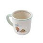 Little Bear Co. 'Winter Wonderland' Stoneware Mug In Gift Box, thumbnail 3 of 6