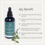 Restorative Hair Oil To Stimulate Hair Growth, thumbnail 2 of 8
