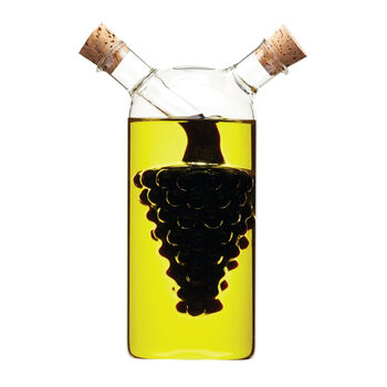 Personalised Oil And Vinegar Bottle, 2 of 5