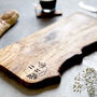 Personalised Cheese / Charcuterie Board, thumbnail 1 of 10