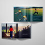 England T20 Personalised Children's Book, thumbnail 5 of 10