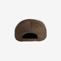 Daily Grind Cap In Brown, thumbnail 3 of 3