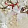 First Christmas As Mr And Mrs Ornament, thumbnail 2 of 6