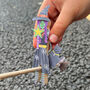 Make Your Own Witch Peg Doll, thumbnail 9 of 9