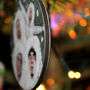 East 17, Stay Another Day, Christmas Tree Decoration, thumbnail 3 of 12