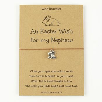 An Easter Wish For My Nephew, 3 of 5