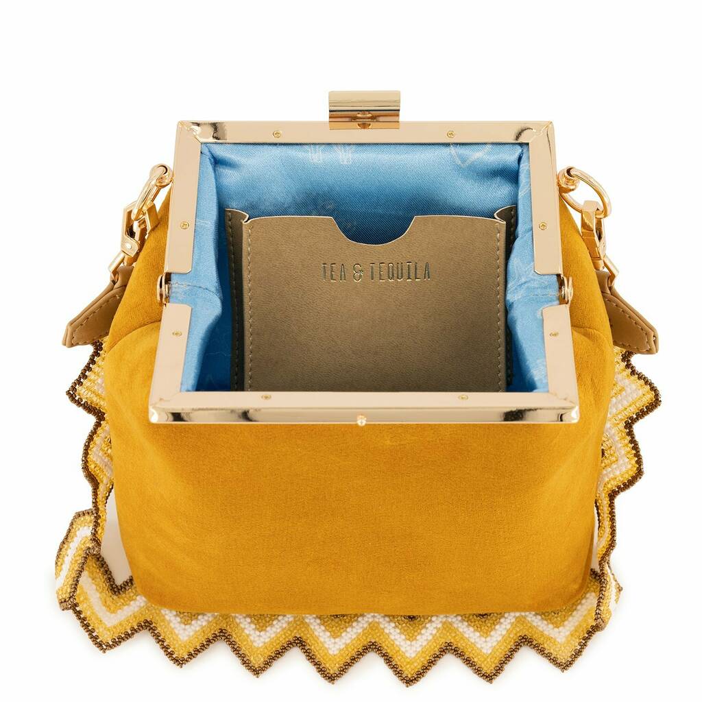 Mango Margarita Bag By Tea & Tequila