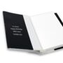 Personalised Football Team Book, thumbnail 3 of 12