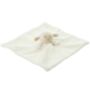 Embroidered White Baby Lamb Comforter, thumbnail 4 of 6