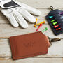 Golf Gift Personalised Tee Holder, thumbnail 1 of 7