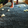 My Lux Washable Stain Resistant Rug Charcoal 60 X 100, thumbnail 4 of 4
