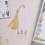 Meadow Flowers Stationery Gift Box Set, thumbnail 3 of 5