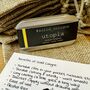 Utopia Solid Perfume Made In Scotland, thumbnail 1 of 6