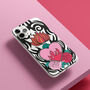 Tribal Tattoo Heart Phone Case For iPhone, thumbnail 3 of 10