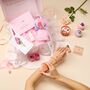 Birthday Bundle, Spa Pamper Hamper Gift Set For Women, thumbnail 8 of 11