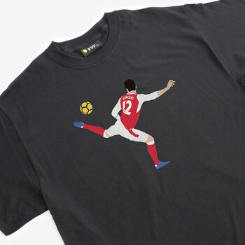 Olivier Giroud Arsenal T Shirt, 3 of 4
