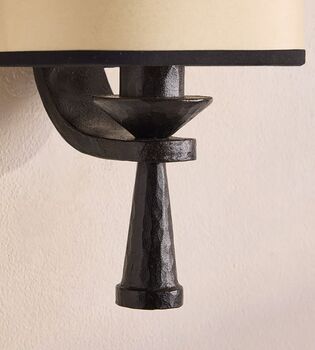 Flint Wall Light, 5 of 5