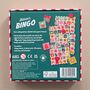 Festive Bingo Game, thumbnail 5 of 6