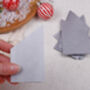 Silver Christmas Cracker Hats, thumbnail 3 of 3