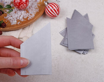 Silver Christmas Cracker Hats, 3 of 3