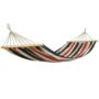 Navy And Red Classic Pinstripe Hammock, thumbnail 1 of 1