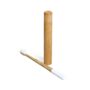 100% Natural Baby Toothbrush And Travel Case, thumbnail 1 of 1